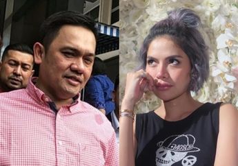 Farhat Abbas Sesumbar Sanggup Borong Barang Mewah Kelas Internasional, Nikita Mirzani Langsung Beri Teguran Pedas: Banyak Omongan Lo, Coba dong Borong Terus Foto!