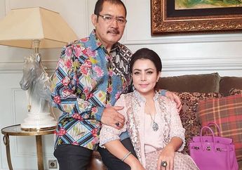 Pantas Tinggali Rumah dengan Ruang Makan Mewah Walau DIjuluki Pelakor, Segini Mas Kawin Mayangsari dan Bambang Trihatmodjo yang Bikin Shock!