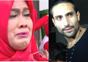 Kisah Gaston Castano, Sempat Minta Surat Ini ke Adik Almarhumah Jupe, Sri Wulansih Bongkar Sifat sang Mantan Menantu: Hidup Aja Masih Numpang Anakku!