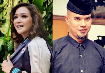 Ajakannya Tinggal Bareng Usai Cerai Ditolak Mentah-mentah oleh Maia Estianty, Ahmad Dhani Berang dengan Kecongkakan Sang Mantan Istri: Kurang Ajar!!