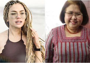 Buat Geger Acara Hotman Paris Show, Nikita Mirzani Marah Besar Sampai Banting Ponsel Saat Dipertemukan dengan Elza Syarief