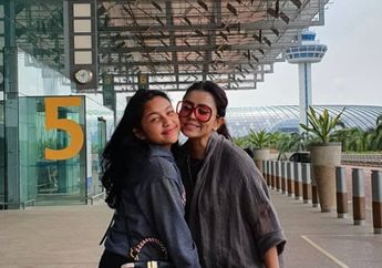 Dapat Komentar Pedas Warganet Sebut Dirinya Jelek, Begini Jawaban Menohok Putri Mayang Sari, 'Manusia Memang Tidak Sempurna'
