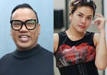 Tak Akan Balas Blokir Akun Instagram Nikita Mirzani, Uya Kuya: I Love You Niki!