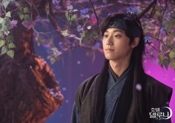 4 Drama Korea yang Dibintangi Lee Do Hyun Selain Hotel Del Luna. Sering Jadi Pemeran Versi Muda!