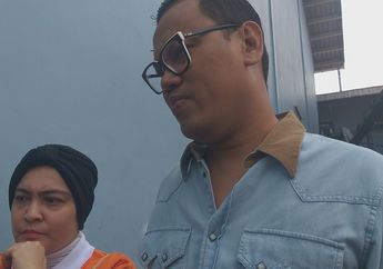 Nikita Mirzani Labrak Pengacara Mantan Suaminya, Uya Kuya: Luapan Hati Seorang Ibu ya
