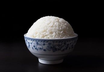 Jumlah Centong Nasi Putih yang Dimakan Tentukan Risiko Resistensi Insulin, Sebabkan Diabetes