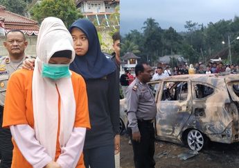 Mengaku Akan Dibunuh Suami Jika Berani Jual Rumah untuk Lunasi Hutang Rp 10 M, AK Akhirnya Pilih Sewa Pembunuh Bayaran Rp 500 Juta