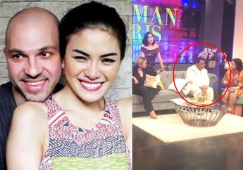 Banting Tulang Demi Anak Bisa Makan, Nikita Mirzani Ngamuk Di Depan Pengacara Mantan Suami, Tingkah Hotman Paris Jadi Tak Biasa