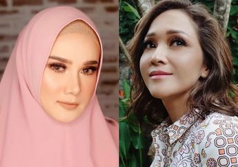 Curhat Soal 'Sang Penggoda' di Meja Makan, Maia Estianty Ternyata Pernah Labrak Mulan Jameela dan Lempar Kata-kata Menohok Ini