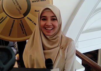 Main Satu Judul Sinetron dengan Dimas Seto, Dhini Aminarti: Bawaannya Pasti Lebih Banyak