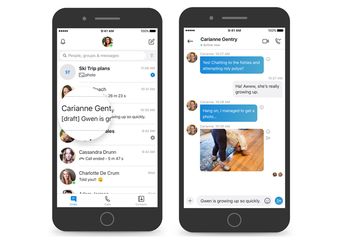 Update Skype Bawa Banyak Fitur Baru untuk Tingkatkan Produktivitas