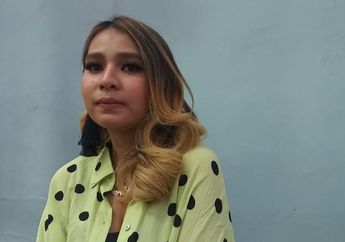 Keponakan Anisa Bahar Ditawari Cinta Satu Malam oleh Pria Hidung Belang, Tiara Bahar: Alhamdulillah Gak Tergiur