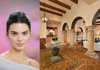4 Seleb Hollywood Muda Ini Punya Rumah Mewah Harga Sampai Triliunan!