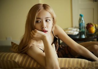 YG Ent Dianggap Anak Tirikan Rose 'BLACKPINK', #StayStrongRose Trending!