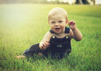 Tafsir Mimpi Punya Bayi laki-laki, Kerap Dikaitkan Pertanda Rezeki
