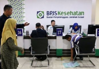 Digadang-gadang Jokowi Lantaran Punya Sederet Prestasi, Tapi Menterinya yang Satu Ini Malah-malah Blak-blakan Bilang Tak Punya Solusi Buat BPJS Kesehatan: 'Ya, Lebih Baik Saya Jantan Mengakuinya'