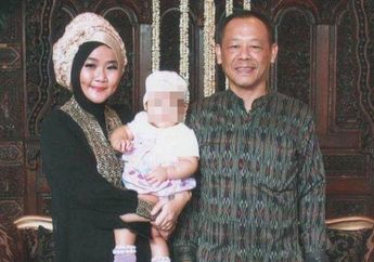 Miliki Hutang Rp 10 Miliar hingga Permasalahan Rumah Mewah, Ini Alasan Sang Istri Muda Rela Membunuh Suami