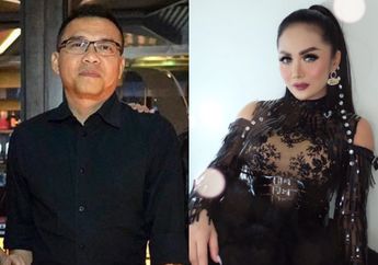 Tak Menyesal Bercerai, Anang Hermansyah Blak-blakan Tak Mau Pilih Krisdayanti, Saat Disuruh Pilih Sang Diva, Ashanty dan Kontestan Indonesian Idol: Kalau KD Enggak Asix!