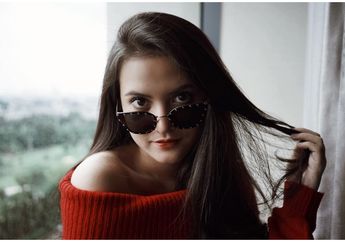 Meriahkan HUT RI ke-75, Intip OOTD Pakai Outfit Merah Ala 5 Seleb Indonesia!