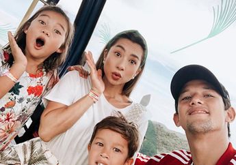 Dinikahi Pesepak Bola Terkenal, Mewahnya Rumah Jennifer Bachdim Ini Bikin Warganet Terpukau! Dapurnya Apalagi!