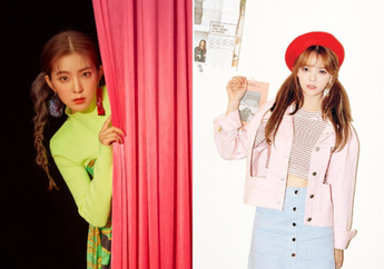 Terlihat Imut dan Awet Muda, 5 Idol K-Pop Wanita ini Ternyata Sudah Berumur Hampir 30 Tahun, Adakah Idolamu?