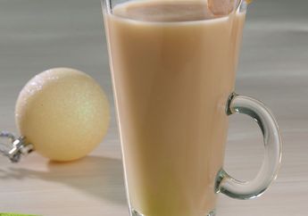 Resep Mudah Wedang Teh Susu Berempah Ini Siap Usir Dingin Malam Hari