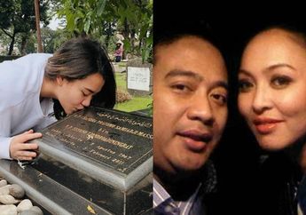 Dikabarkan Nikah Siri dengan Napi yang Rajin Bawakan Makanan, Angelina Sondakh Justru Berharap Adjie Massaid 'Menjemputnya'
