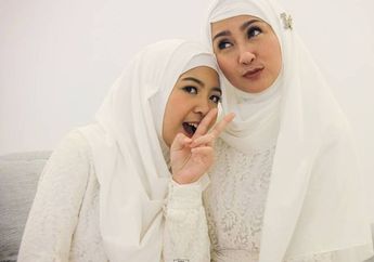 Jadi Anggota DPR RI, Penyanyi Senior yang Pernah 8 Tahun Pacaran dengan Suami Maia Estianty Ini Tetap Terlihat Cantik. Lihat Deretan Foto Jadulnya Sewaktu Merintis Karir Dulu