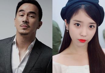 5 Bukti Joe Taslim adalah Bucinnya IU. Pengin Main Film dan Nyanyi Bareng!