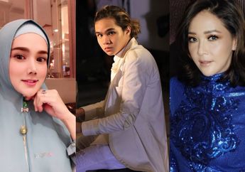 Katanya Dekat dan Akur, Sikap Dingin Dul Jaelani Tanggapi Pelantikan Mulan Jameela Ini Justru Tunjukkan Fakta Berbeda