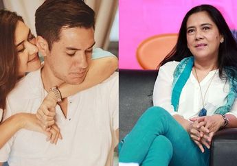 13 Tahun Menikah, Andrew White Sempat Ungkap Hal yang Tak Disukainya dari Sang Mertua