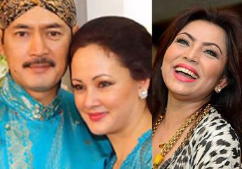 Mayangsari Cuma Bisa Terima Nasib, Seluruh Harta Bambang Trihatmodjo Justru Jatuh Ke Tangan Halimah, 'Otomatis Dong'