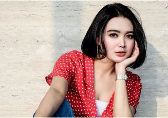 Sempat Trauma Lantaran Gagal Menjalin Kehidupan Rumah Tangga, Wika Salim Selektif Pilih Pasangan Hingga Mengaku Ingin Segera Dilamar di Tahun 2020