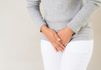 Tak Disangka, Bumbu Dapur Ini Ternyata Ampuh Jadi Obat Gatal Selangkangan! Begini Caranya Pakainya
