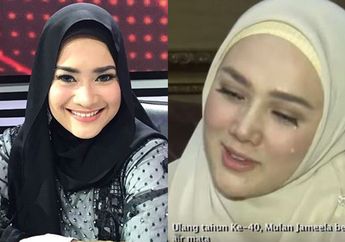 Berita Terpopuler Hari Ini, Dari Ikke Nurjanah Kini Makan Tahu Tempe Tiap Hari sampai Mulan Jameela Keceplosan Akui Stres