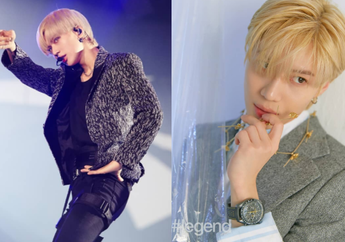 Bagikan Kisah Unik saat Audisi SM, Taemin SHINee Berbohong dan Ngaku Doyan Makan Steak agar Terlihat Berkelas