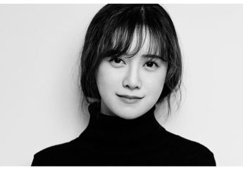 Di Tengah Kabar Perceraian, Goo Hye Sun Bahagia Umumkan Novel Terlarisnya Bakal Diekspor ke Indonesia