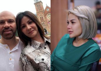 Nikahi Janda Tajir Melintir Usai Bercerai dari Nikita Mirzani, Inilah 6 Fakta Istri Sajad Ukra, Wanita Berstatus Sosialita hingga Punya Hobi Ekstrem!