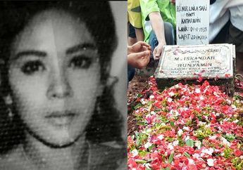 Artis Senior Ini Meninggal Akibat Sesak Nafas, Sisa Hidupnya Hanya Makan dengan Garam Karena Tak Punya Kompor!