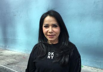 Mendengar Iis Sugianto Terseret Kasus Korupsi, Keluarga Syok