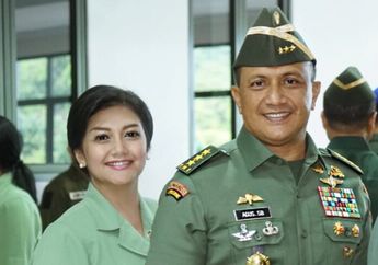 Suaminya Resmi Terpilih Jadi Komisaris Utama PT. Antam, Intip Rumah Bella Saphira yang Megah Bak Istana, Berlantai Marmer dan Dilengkapi 3 Ruang Makan!