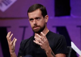Tweet Pertama Bos Twitter Ditawar Seharga Rp 35 miliar, Buat Apa Ya?