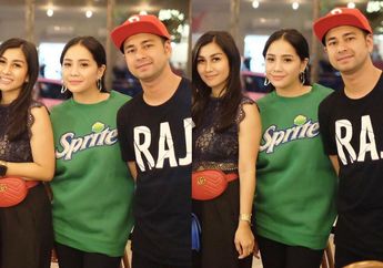 Dicibir Netizen Hanya Numpang Tinggal di Keluarga Raffi Ahmad, Nisya Ahmad Pilih Cuek: Nggak Ada Kewajiban Untuk Jelasin ke Mereka