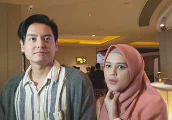 Sebulan Menikah dan Santer Dikabarkan Hamil, Cut Meyriska dan Roger Danuarta Angkat Bicara