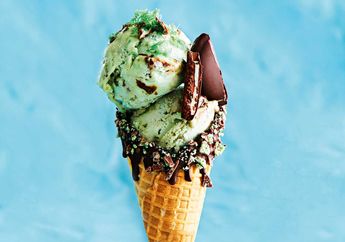 Cerita WNI saat Menjalani Ibadah Puasa Selama Musim Panas di Jerman, Cuma Bisa Lihatin Orang Makan Es Krim!
