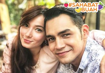 Jambu Air Ternyata Jadi Rahasia Cantik Asmirandah, Manfaat untuk #SahabatBuah Luar Biasa!