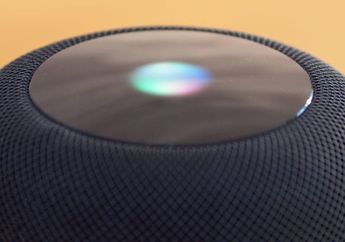 Imbas Kasus Analisis Siri, Apple Berpotensi Dapat Denda Rp 312 Miliar