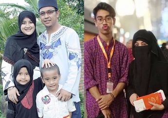 Putranya Gantikan Uje Kerja demi Beri Makan Keluarga, Umi Pipik Berikan Syarat Ketat Kalau Mau Jadi Menantunya