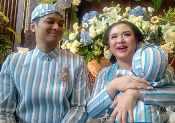 Hamil Anak Kedua, Vicky Shu Mengaku Malah Dibuat Baper Putra Pertamanya