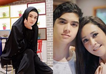 Al Ghazali Ultah, Kontrasnya Perlakuan Maia Estianty dan Mulan Jameela Terlihat Jelas! Ada yang Dapat Potongan Kue Pertama!